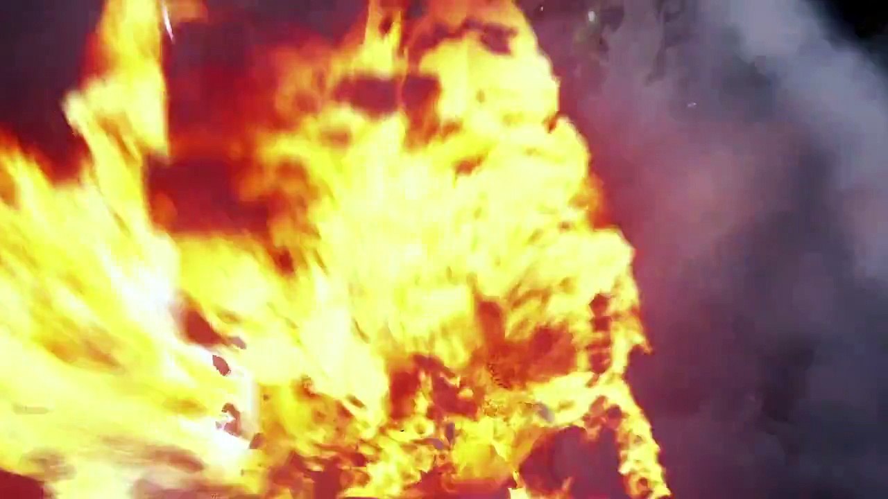 Uncharted 4 : A Thief's End (PS4) - Trailer Paris Games Week 2015
