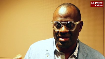 Alain Mabanckou : "Beaucoup de peuples francophones ne sont pas libres"