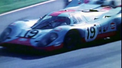 Gran Turismo Sport : Trailer d'annonce