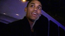 Lakers' Jordan Clarkson -- I Got a Free Baby ... When I Joined the Lakers!