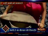 Sandhya ne kiya LAlima ko Uuska Huk Dene ka Faisla Aur Sooraj ko Bheja Uuske Kamre main - 27 october 2015 - Diya Aur Baati Hum