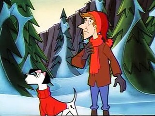101 Dalmations: the Series Season 2 Episode 31 [Full Episode]