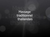 formation massage traditionnel thaïlandais