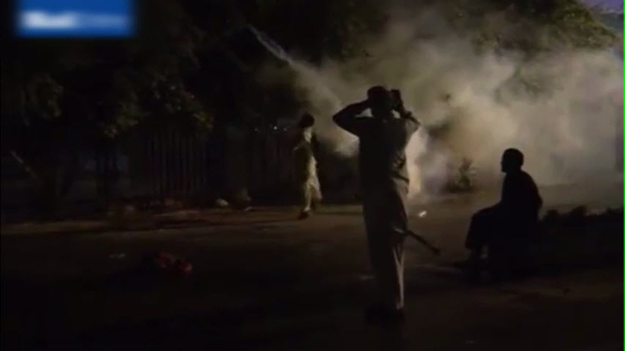 Why Pakistanis hate Husain Haqqani