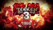 TEKKEN 7 Game Trailer - Paris Games Week [Full HD]