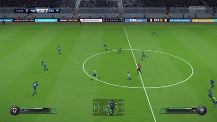 TIKI TAKA