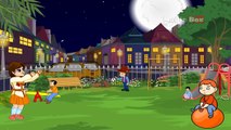 Boys And Girls English Nursery Rhymes Cartoon/Animated Rhymes For Kids