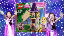 LEGO Disney Princess 41054 ラプンツェルの塔
