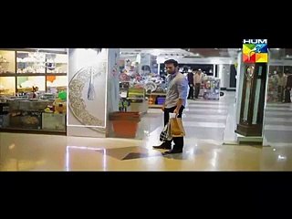 Ek Thi Misaal Episode 14 Full on Hum tv 27 October 2015