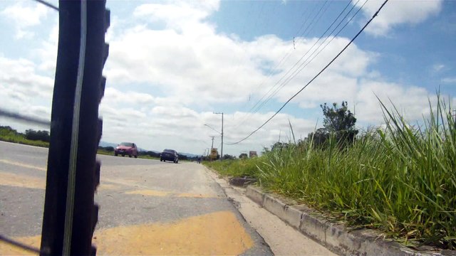 Passeio de bike ao encontro dos Carros Antigos e Amigos de Tremembé, SP, Brasil, Vale do Paraíba, Outubro, 2015, bike e família