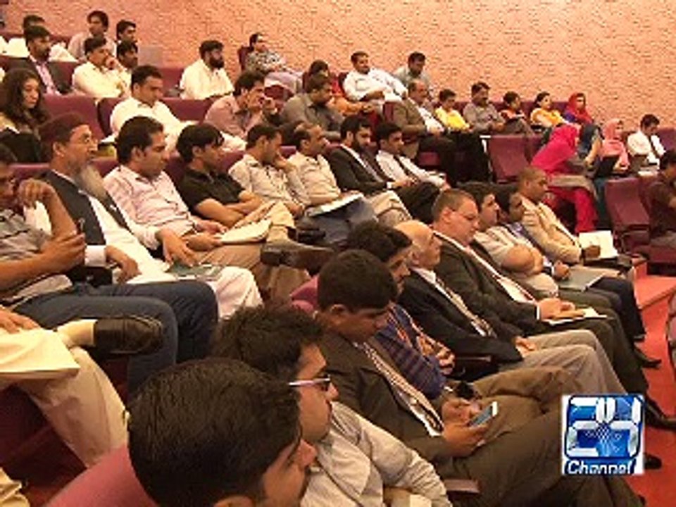 Seminar On Countering Violent Extremism PKG