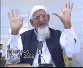 Banu Ummaya ke karname - Maulana Ishaq