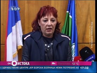 Oko istoka, 27. oktobar 2015. (RTV Bor)