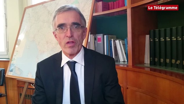 Lorient. Police nationale et municipale main dans la main