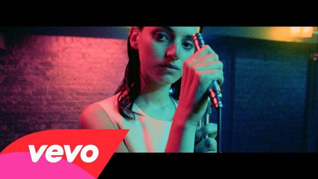 Hot Chip - Dancing In The Dark Official Music Video Song 2015 Top Hits Chart 2015