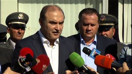 Informaliteti në transport. Haxhinasto: Penalitete për operatorët e parregullt