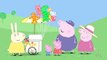 Peppa Pig Georges Balloon Episode 46 (English)