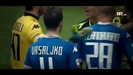 AC Milan vs Sassuolo 2-1 All Goals Highlights 2015