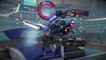 RIGS VR Mechanized Combat League - Paris Games  Week Trailer - 2015 [Full HD]