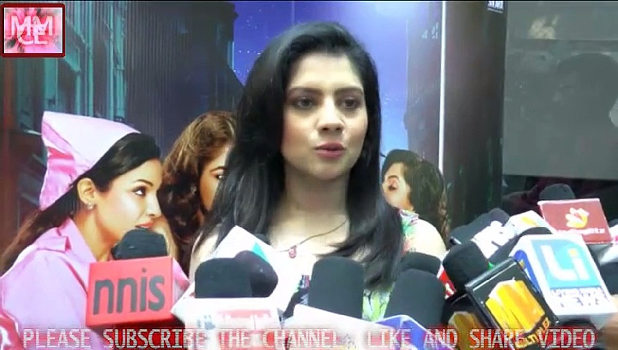 SPECIAL SCREENING OF GUDDU KI GUN FOR GLAMORUS BHABHIS