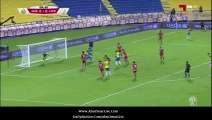 شاهد اهداف الغرافة 1 - 1 لخويا في دوري نجوم قطر للمحترفين - 27 اكتوبر 2015