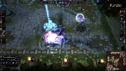 Zed Montage 2015 | Insane Outplays & Highlights