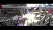 DETROIT: Become Human Trailer - Quantic Dream - Paris Games Week 2015 [Full HD]