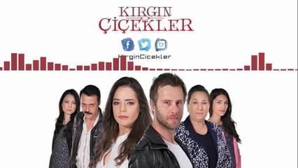 Kırgın Çiçekler - Jenerik Müziği - Tuna Velibaşoğlu