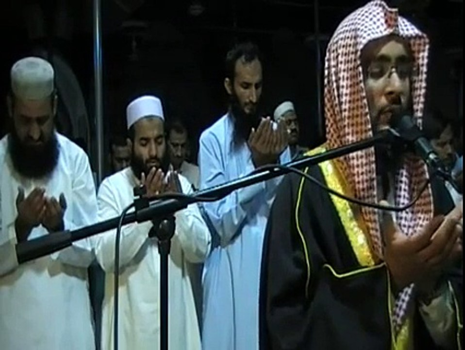 Dua Qunoot