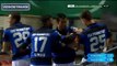 FSV Frankfurt  - Hertha BSC 1-0 DFB Pokal GER CUP 27-10-15