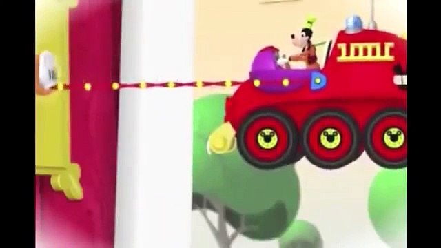 Micky Maus Wunderhaus Mickys Mauskeball Staffel 4 Serie 11 Teil 2 NEU DEUTSCH