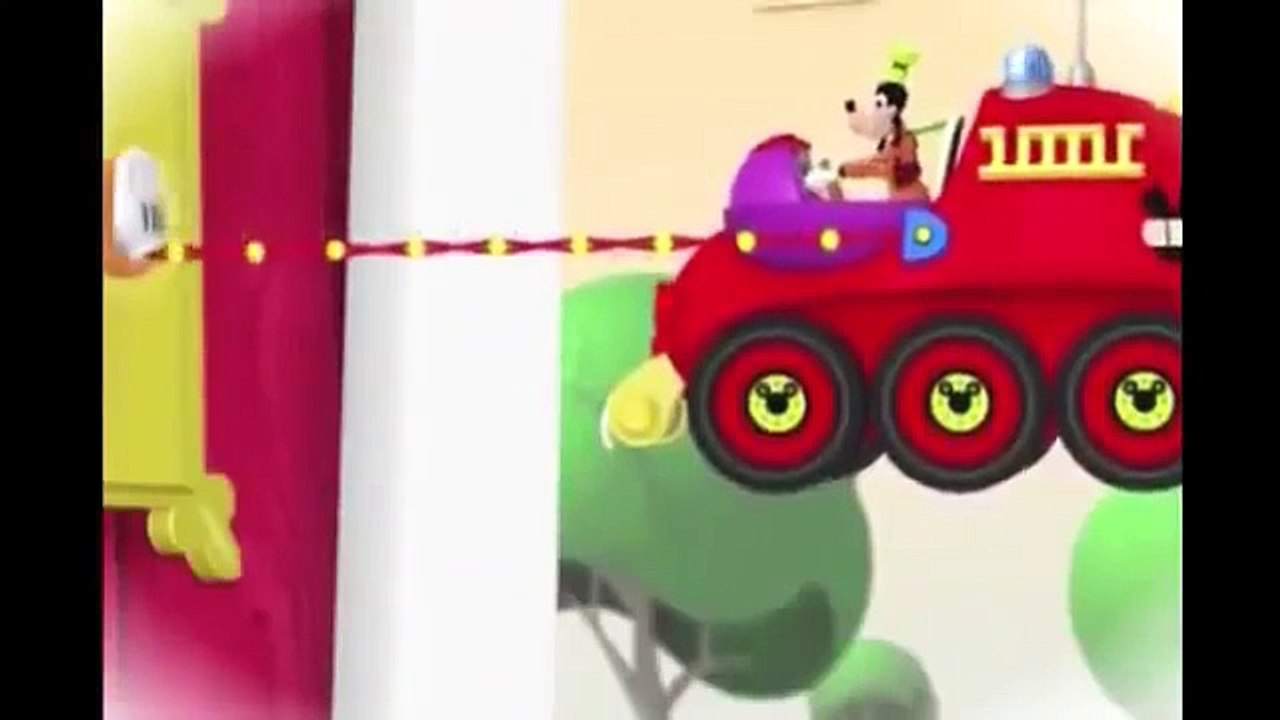 Micky Maus Wunderhaus Mickys Mauskeball Staffel 4 Serie 11 Teil 2 NEU DEUTSCH