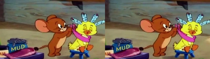 [ HOT Cartoon 2015] Tom And Jerry- Full Length