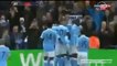 Manchester City 5-1 Crystal Palace - All Goals and Highlights - Capital One Cup 28.10.2015 HD