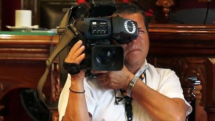 Ley Periodistas Luz Elena Govea