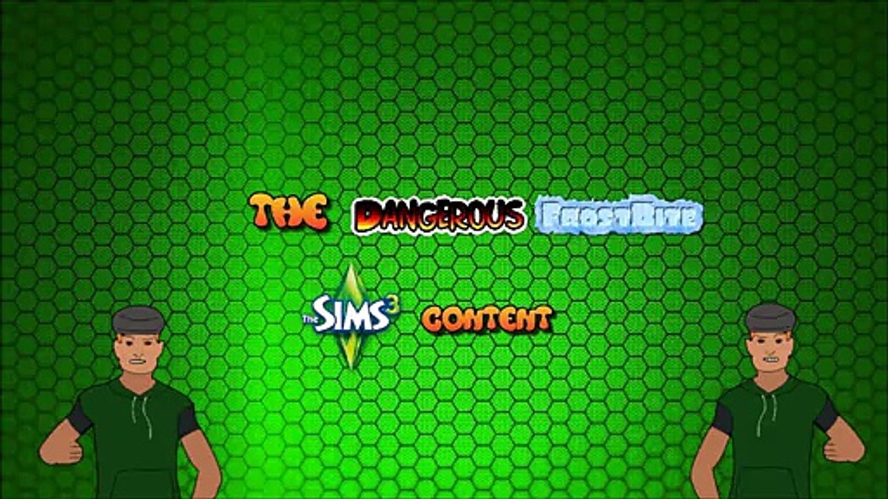 My First Intro
