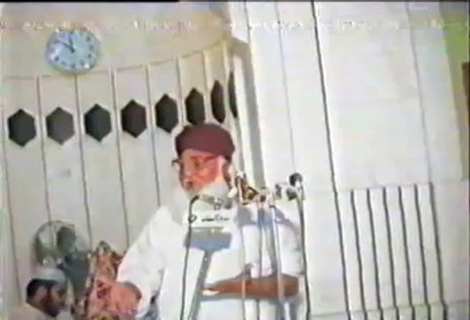 Allama Taj Rasool Chishti Father of Allama Umer Faiz qadri & Allama Abu baker chishti