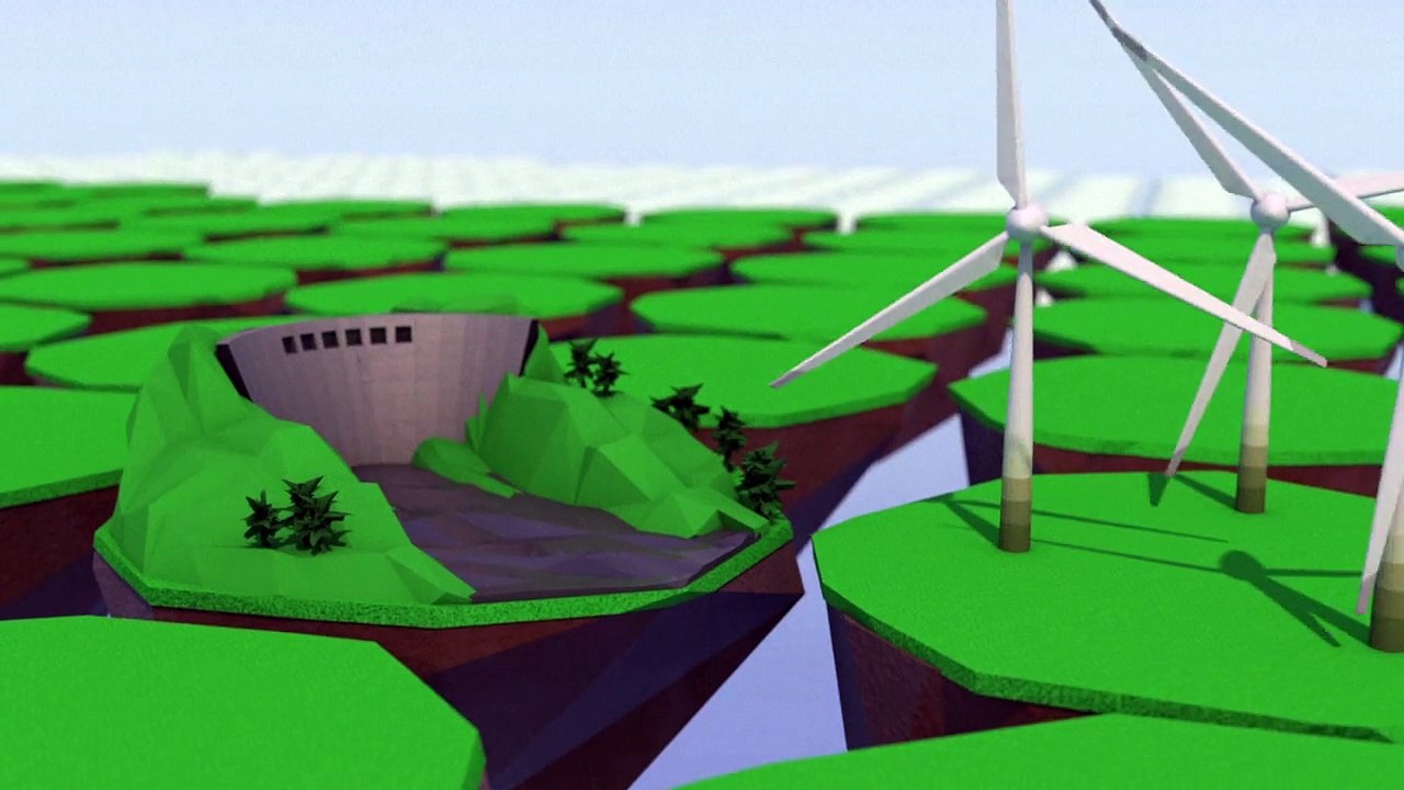 Renewable energy
