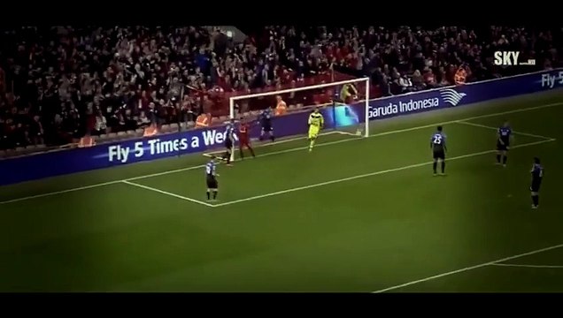 Liverpool vs AFC Bournemouth 1-0 All Goals & Highlights 2015