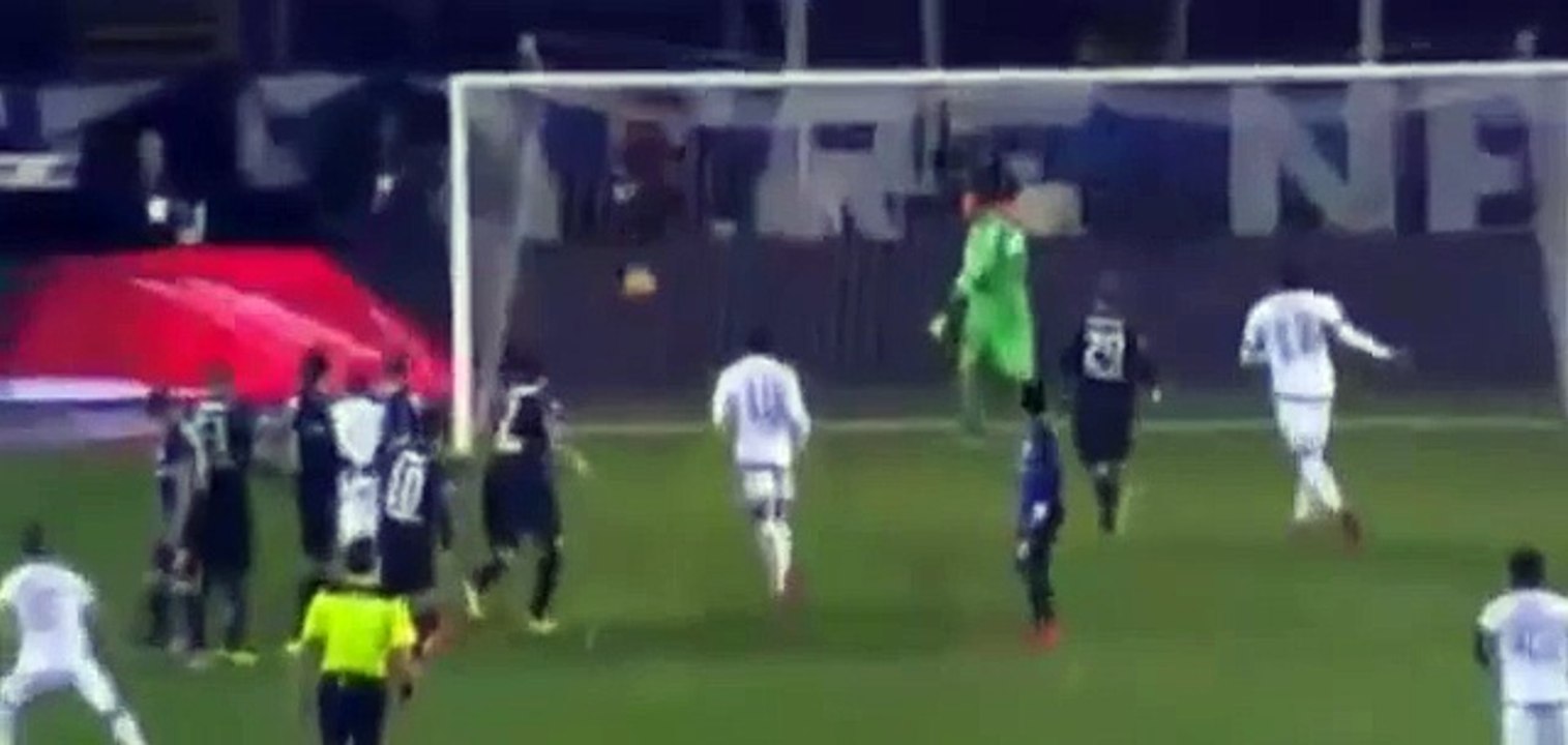 Atalanta - Lazio, Highlights e Video Gol, risultato finale: 2-1