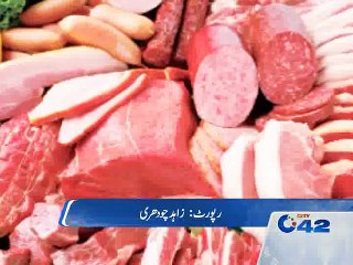 Processed meat can cause cancer : WHO research