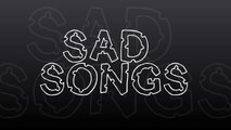 =Dj Darren - Sad Songs (Reggae Remix)