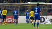 Borussia Dortmund vs Paderborn 7 - 1 2015 ~ All Goals & Highlights DFB Pokal 28_10_2015 - YouTube