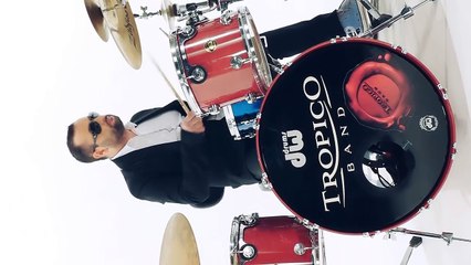 Tropico Band - Sta cu tebi ja (Official Video 2015.)HD