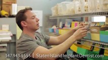 Dental Implants Overview - Staten Island, NY - Dr. Jason Hecht
