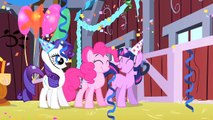 My Little Pony Friendship is Magic Equestria Girls (2011 Katy Perry Parody) Promo [HD]