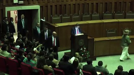 Proyecto para reformar Código de Procedimiento Civil fue aprobado