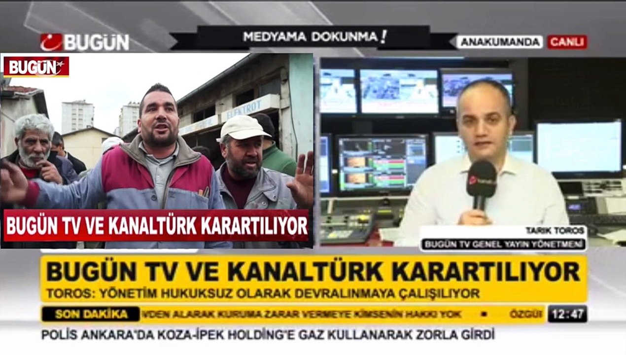 Bu kadar vicdansızlık, bu kadar insafsızlık olmaz!