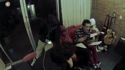 Jamming Sin Fronteras - Mcklopedia Rapsusklei Canserbero y Cesar Lopez