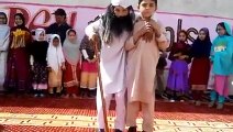 Lab pay athi hay dua ban kay tamana mari, pakistani school kids best perfomance, must watch the video